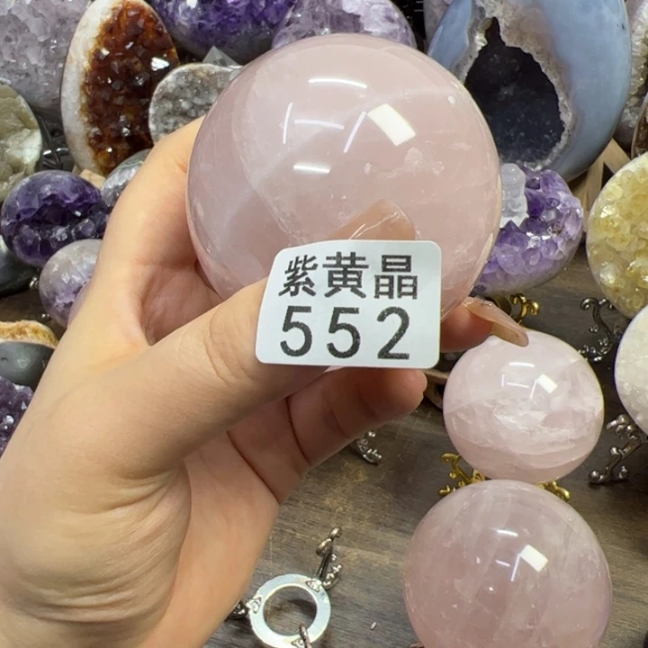 未镶嵌紫晶大型摆件（非配饰）(****)552