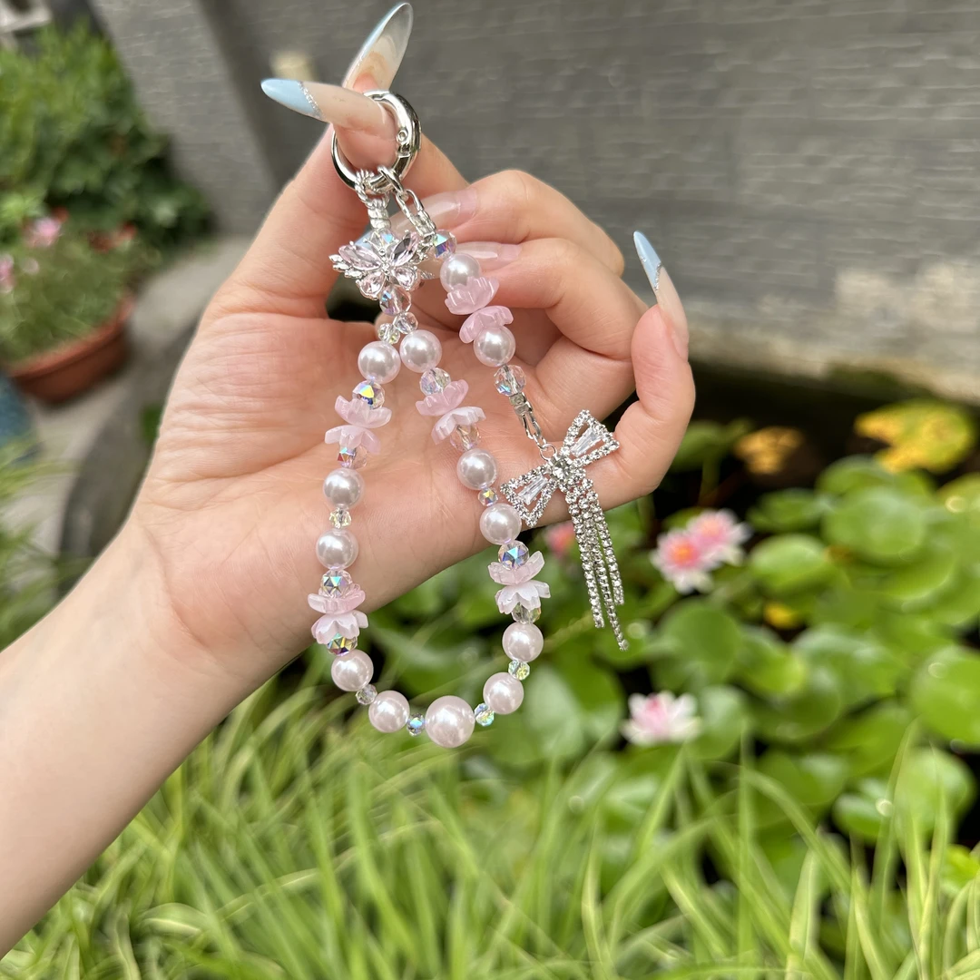 【6014】手机链饰品