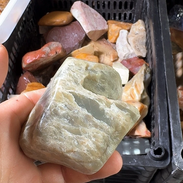 三***七寿山石寿山石的种类