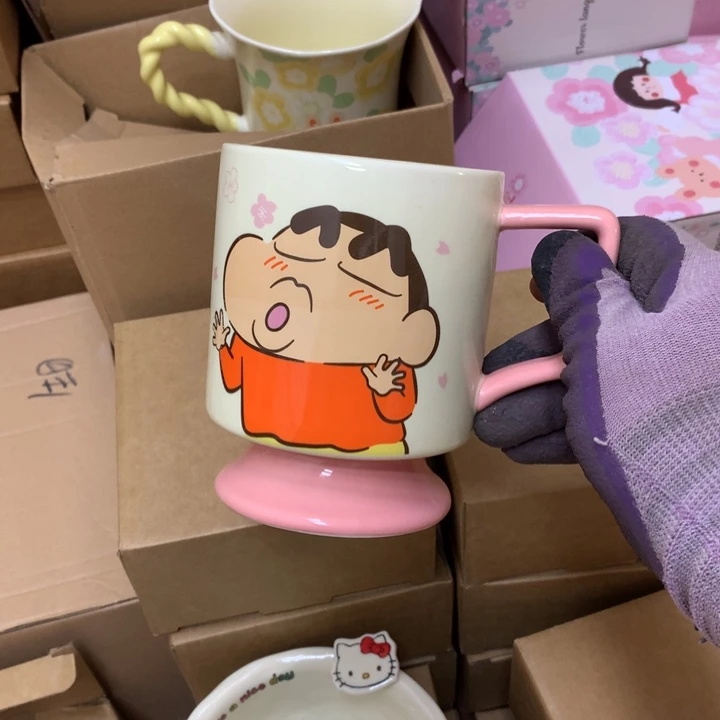 陶瓷制品满25拼单发货默认微瑕