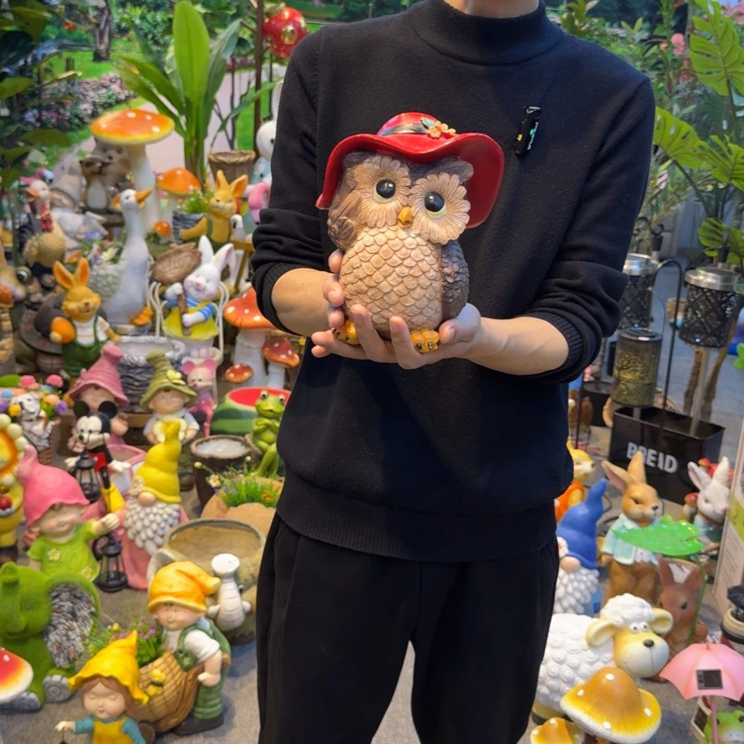 树脂庭院绿化美化绿化