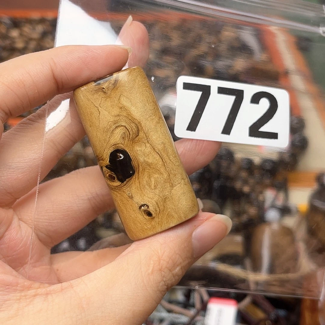 大果紫檀（缅甸花梨）772
