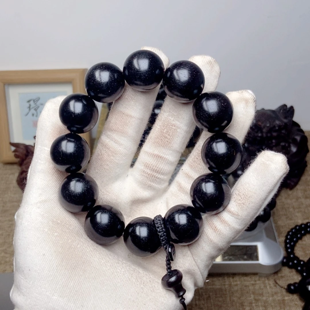 檀香紫檀（小叶紫檀）2.0带