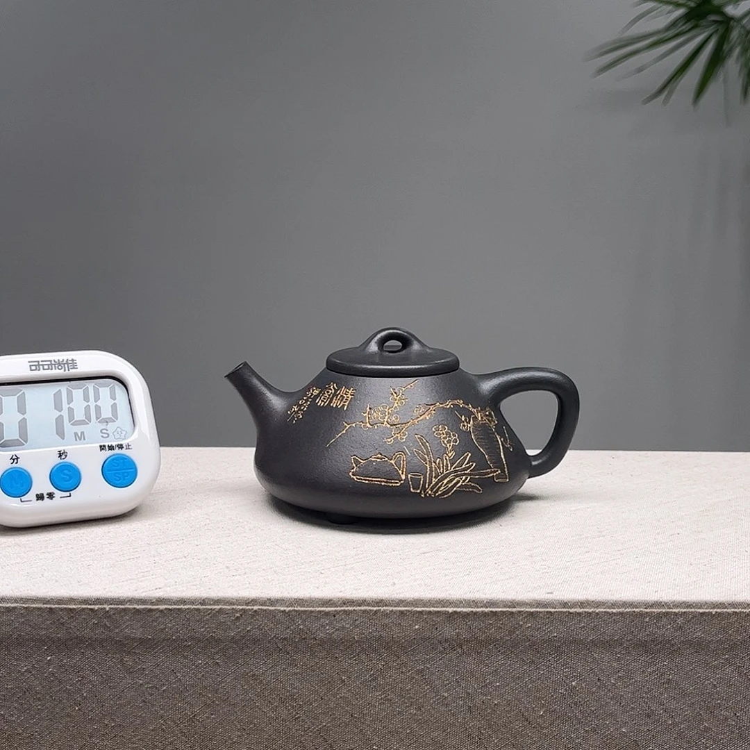 麦***卡茶壶紫砂大概你看过饭