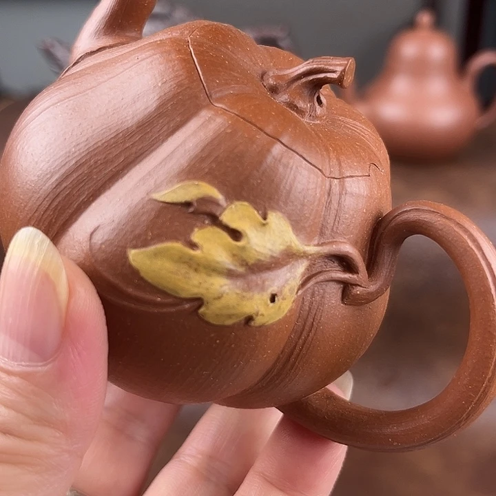 茶杯紫砂好好看看你自己