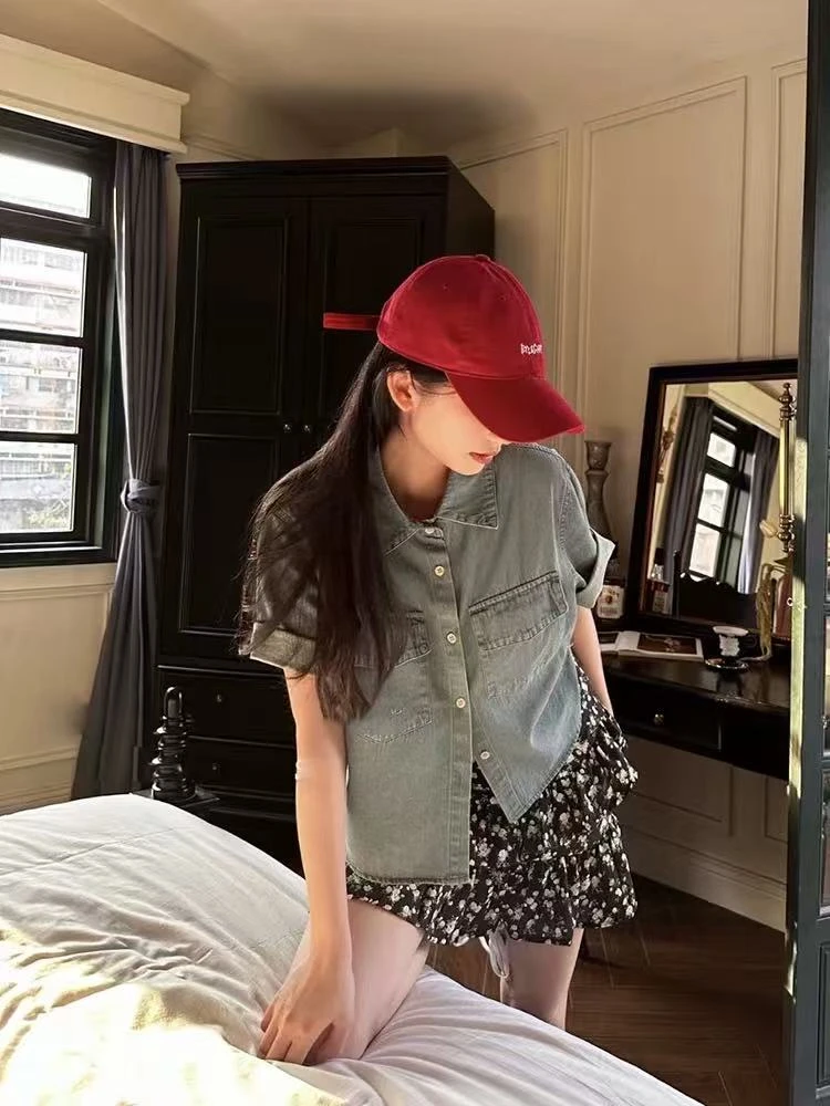 D【250-330】春夏百搭慵懒风针织衫