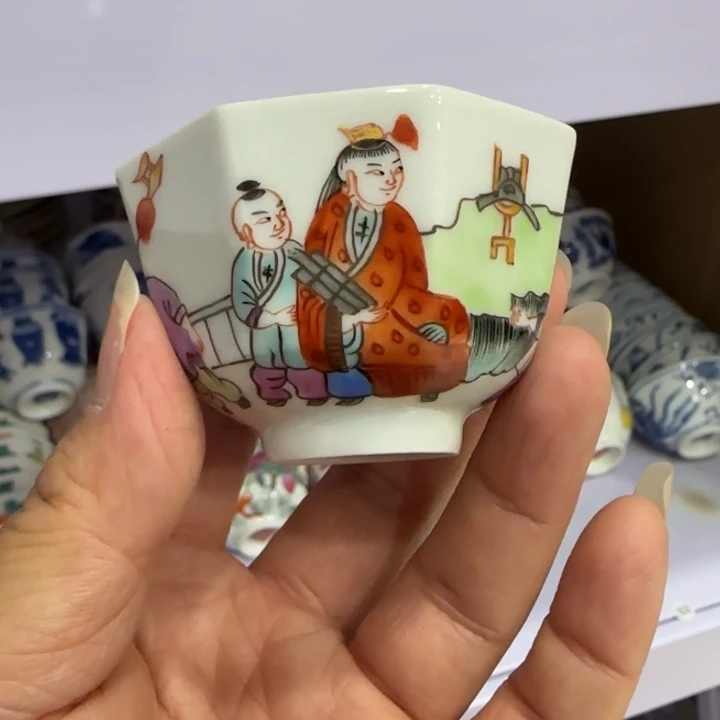 陶瓷艺术品收藏陶瓷