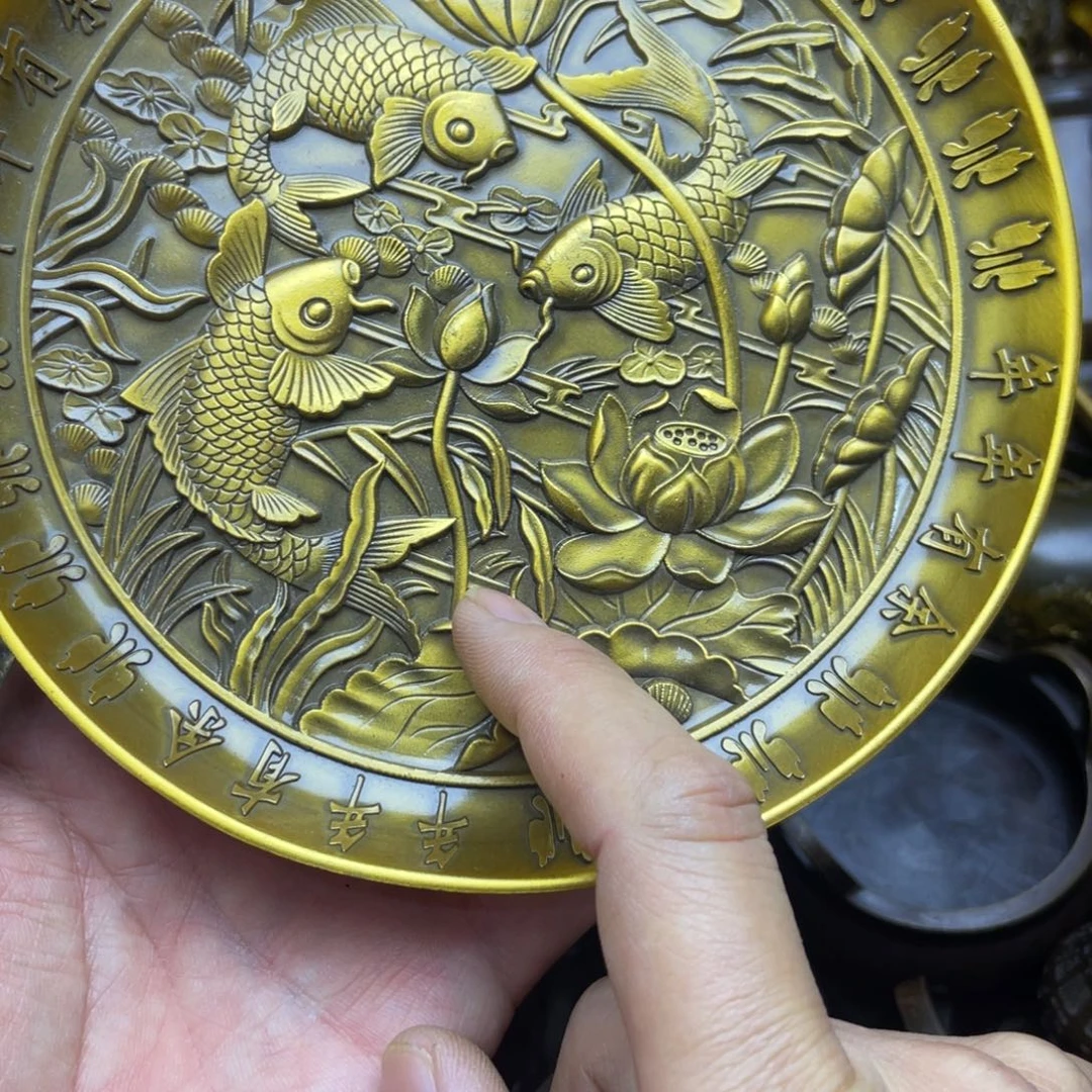 铜器摆件诚信经营