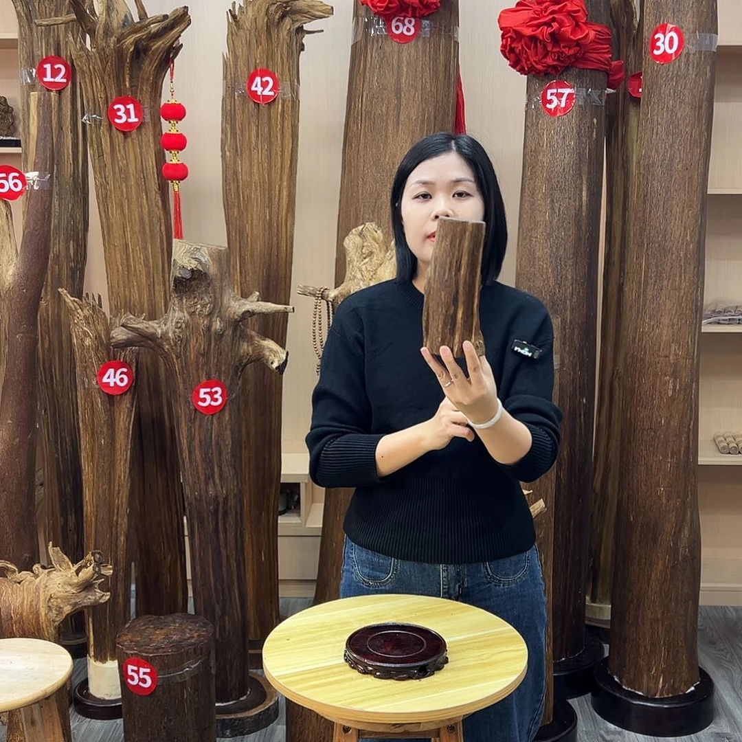 沉香碎屑沉香沉香