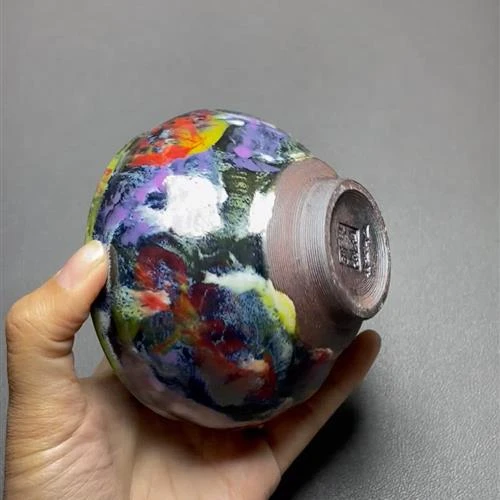 【闪购商品】茶盏-696............