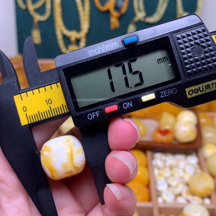 非金属配饰配珠053