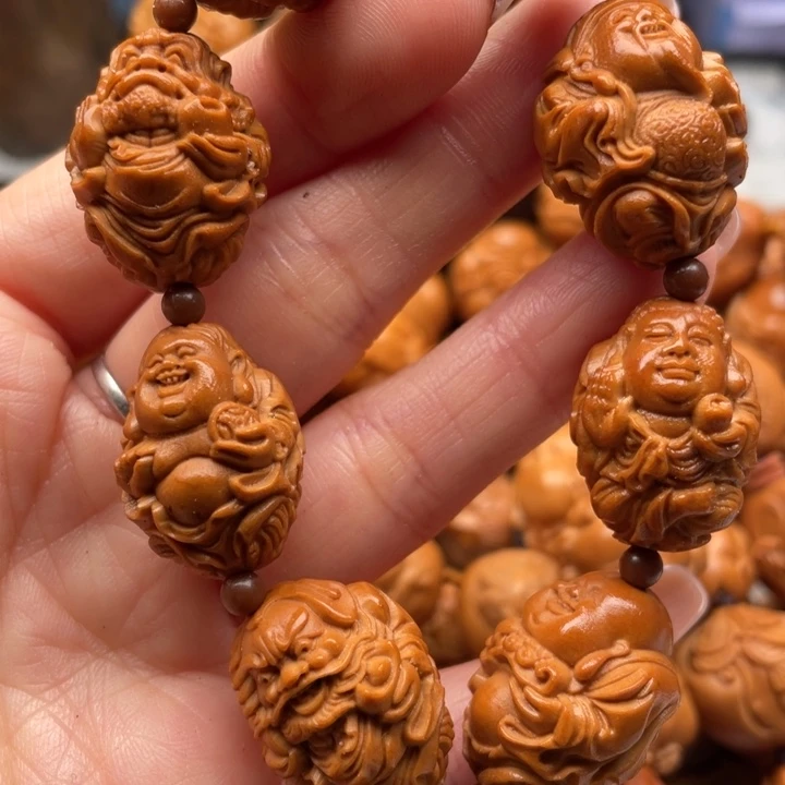 吊坠橄榄核橄榄核