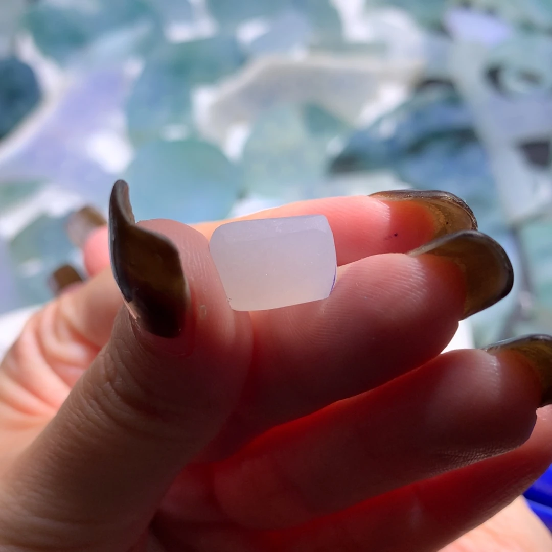 定制翡翠未镶嵌y****g福利