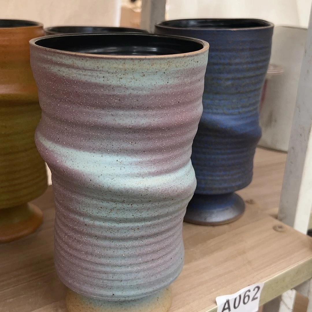 015景德镇陶瓷内扣10高20