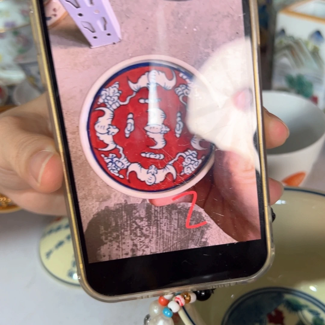 摆件陶瓷陶瓷材料加工