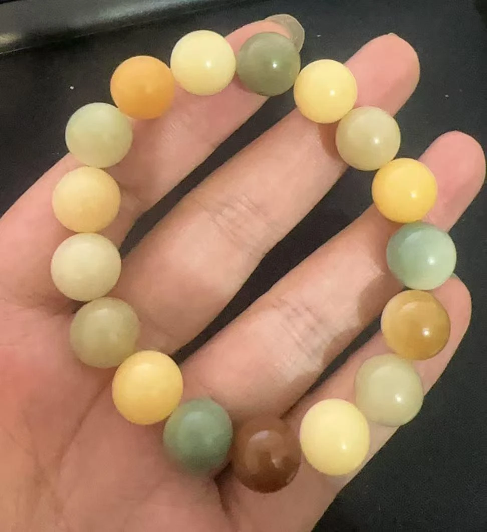 精美手串 海兰阁主甄选（不带礼盒）J84@2