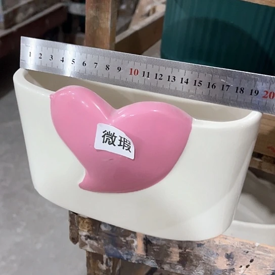 陶瓷外贸尾货多肉绿植陶瓷花盆