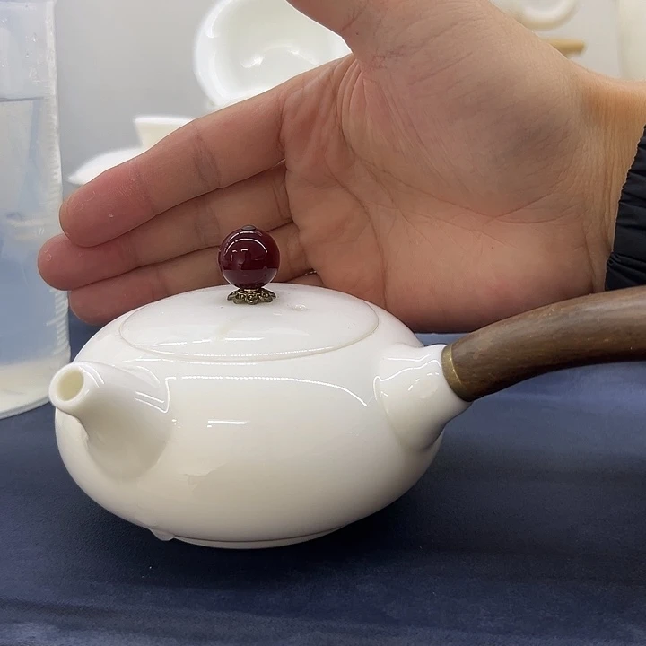 德化白瓷羊脂玉瓷