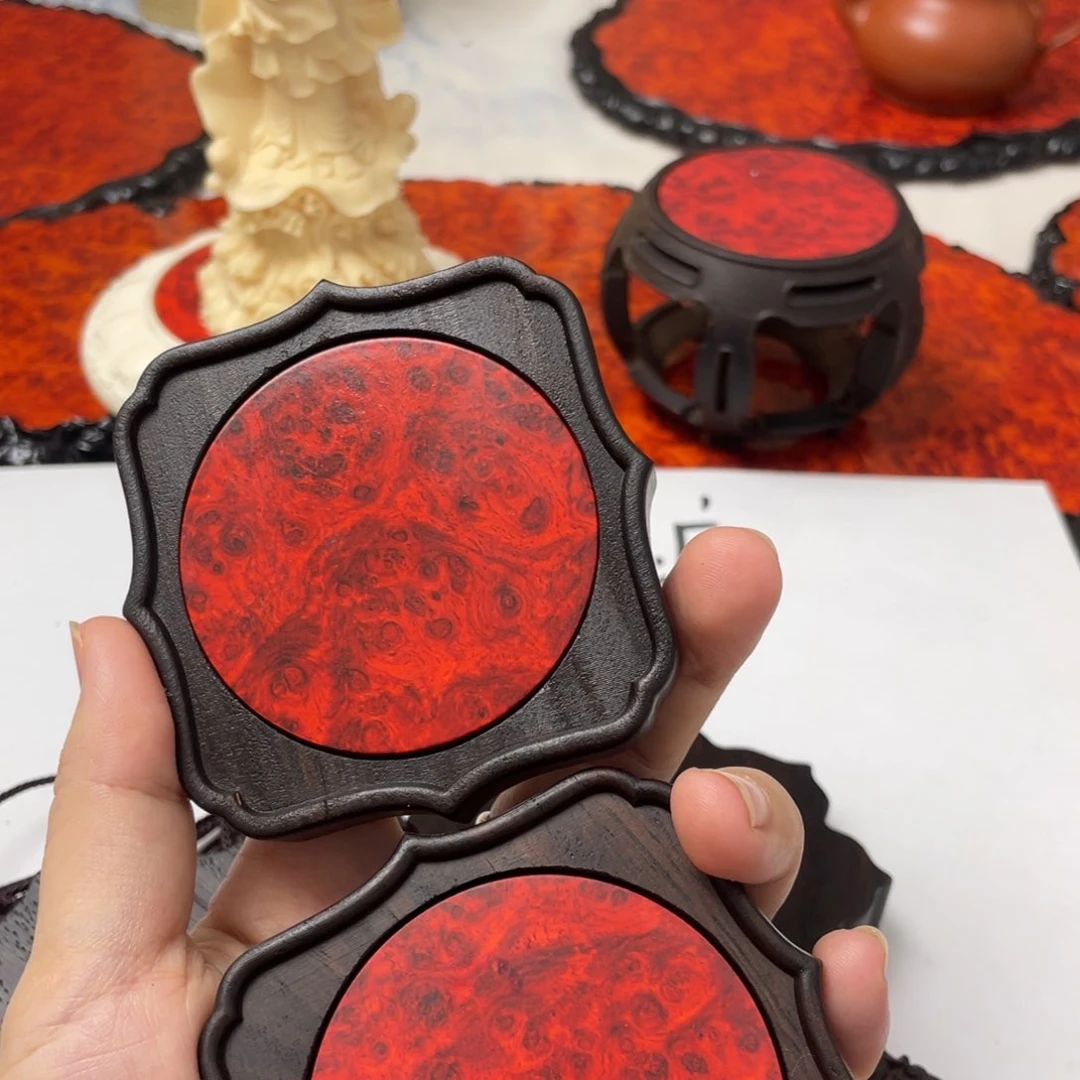 东非黑黄檀（紫光檀）