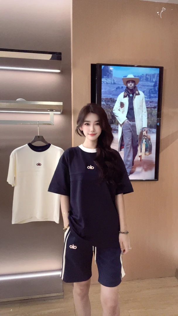 【41号链接】2025夏季新款时尚百搭短裤2517-1（萌萌专属）