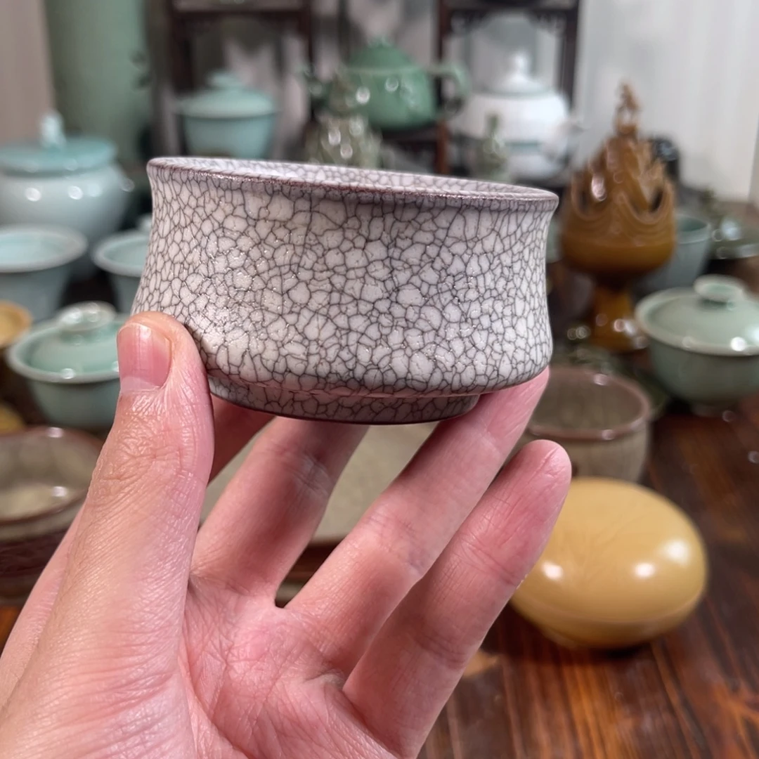 三宝茶器开播福利