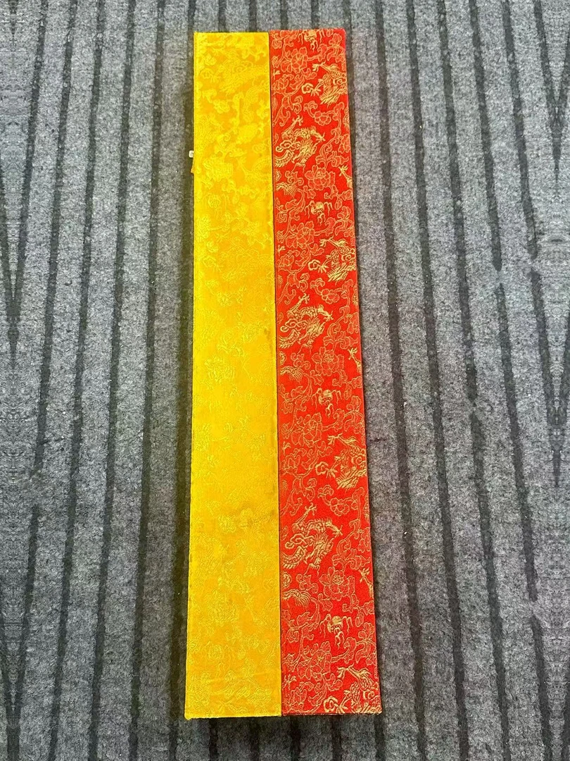 【树新】精品大长卷装饰画通用链接