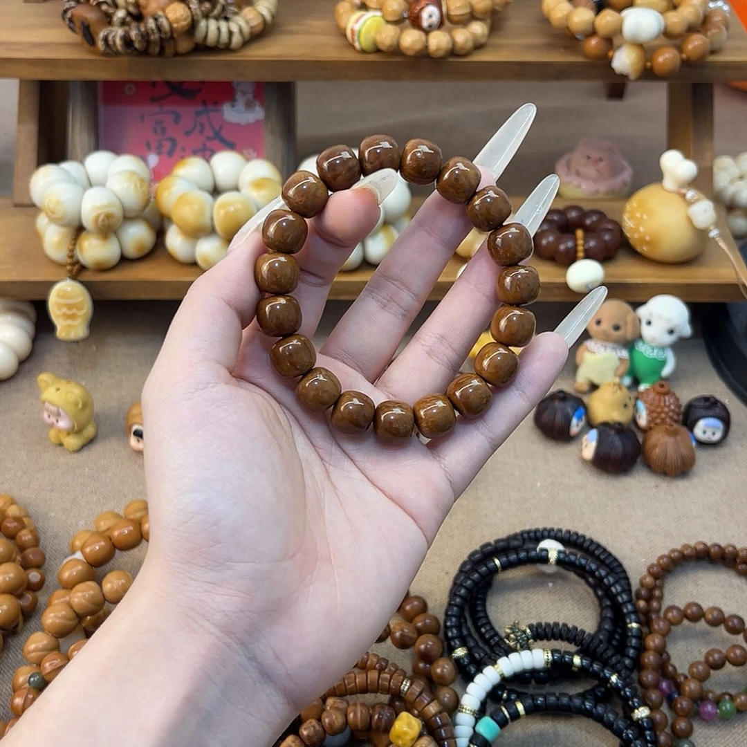 库克吊坠库克手串