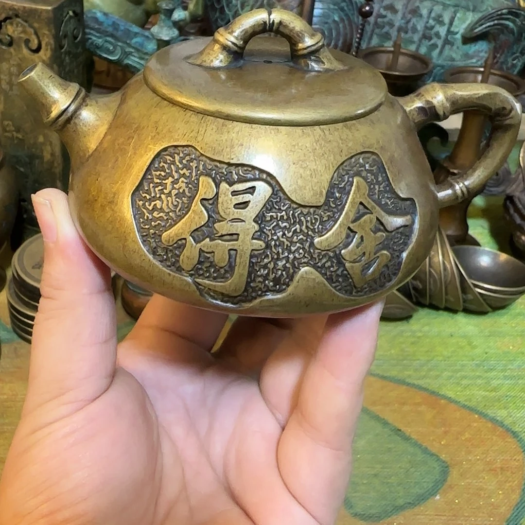 老铜器老铜器老铜器