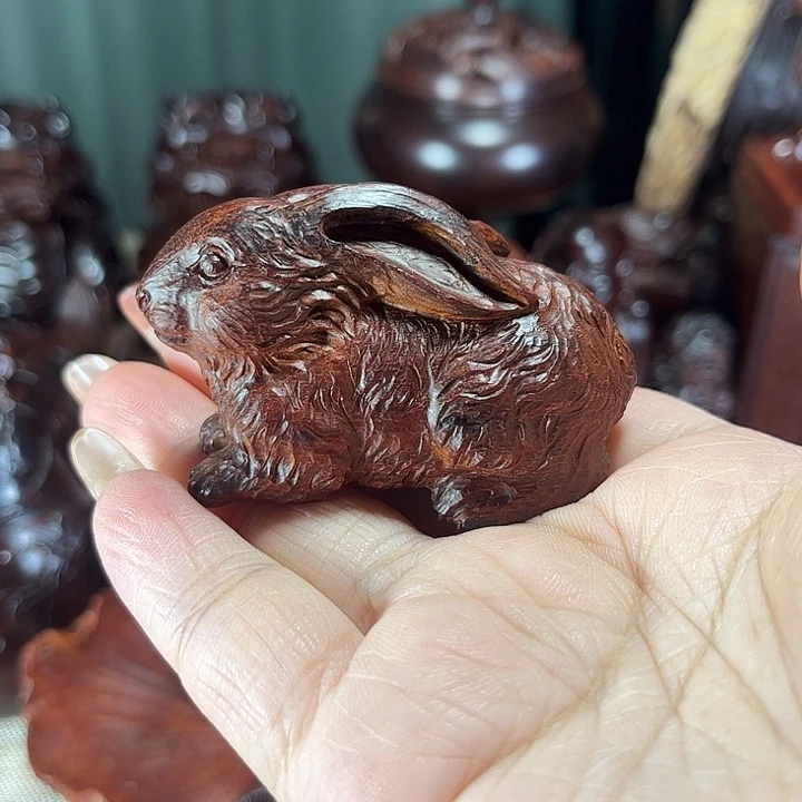 檀香紫檀（小叶紫檀）