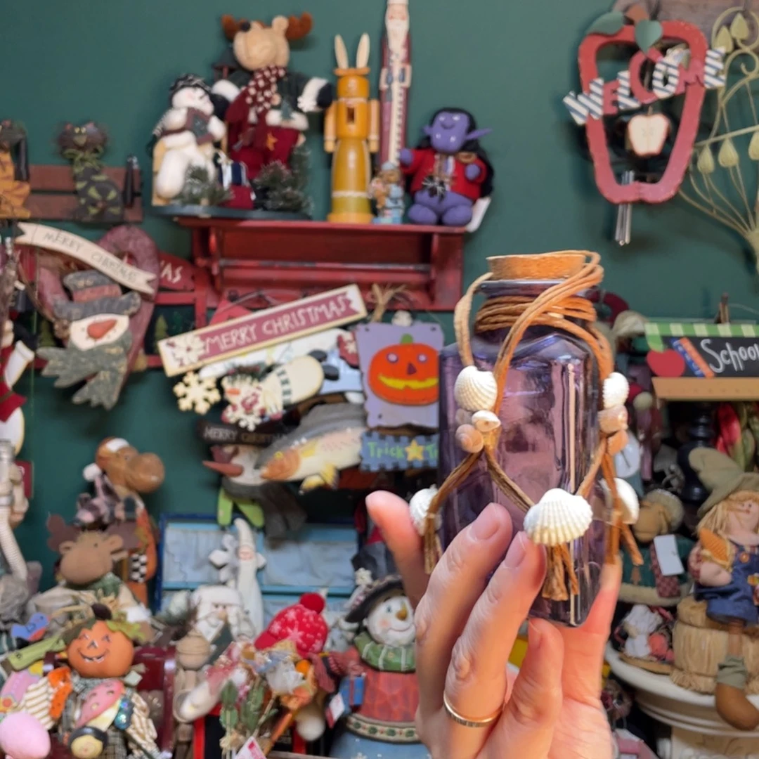 有机玻璃木头树脂陶瓷老货微瑕