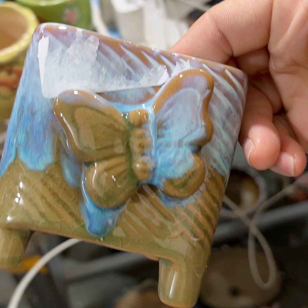 【闪购商品】红陶6188