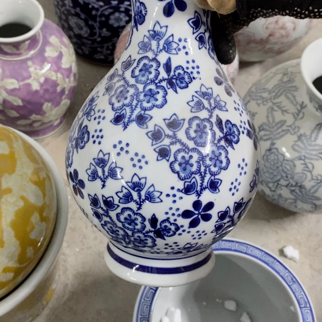 瓶摆件摆件摆件工艺品