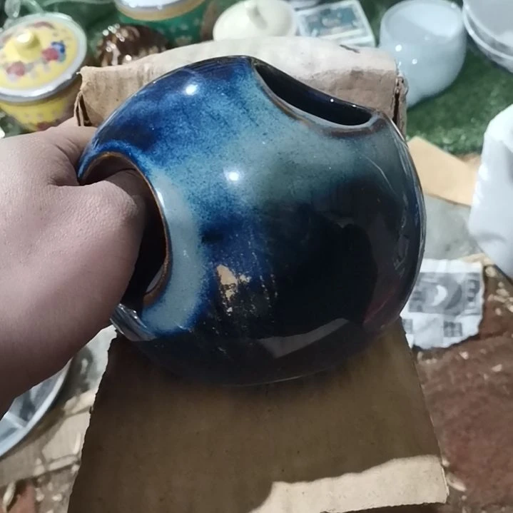 摆件，烧制问题都是正常的59