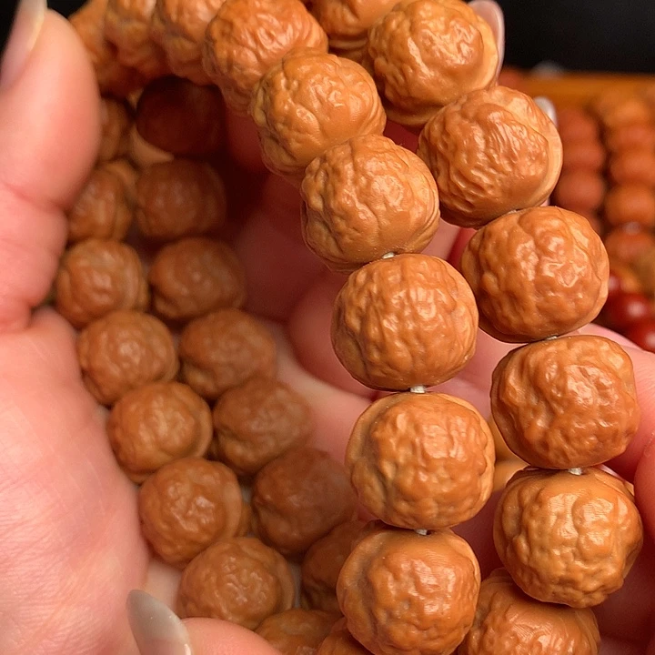 文玩核桃手串H**.产总