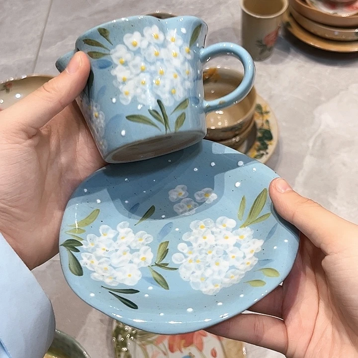 稻谷壳景德镇陶瓷