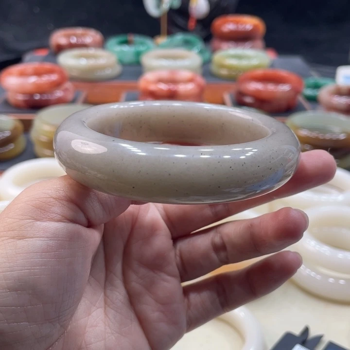 石英质玉钛钢珠宝奇石62