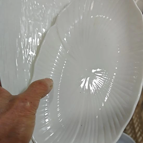 瓷杯子陶瓷餐具杯碗盘微瑕介意慎拍