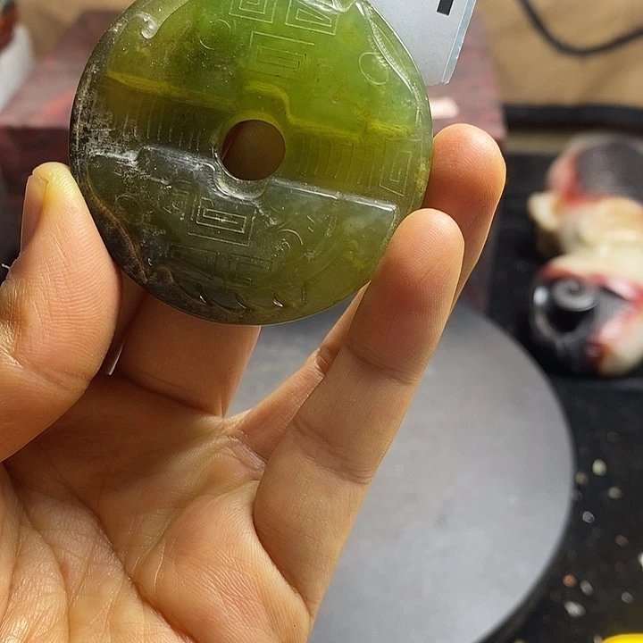 石材玉器一图一图