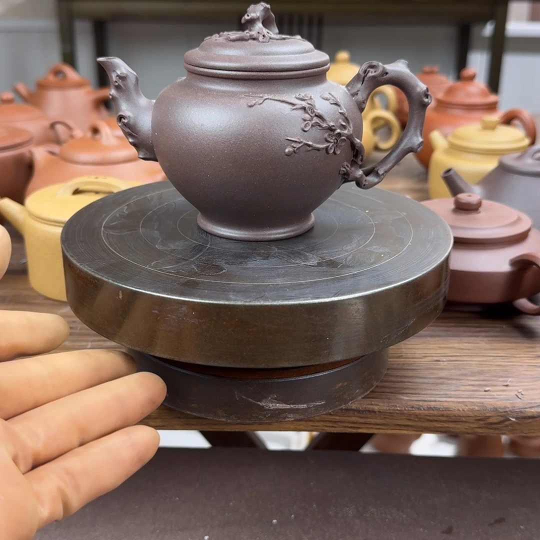 紫砂茶壶卿紫砂壶紫砂壶紫砂壶