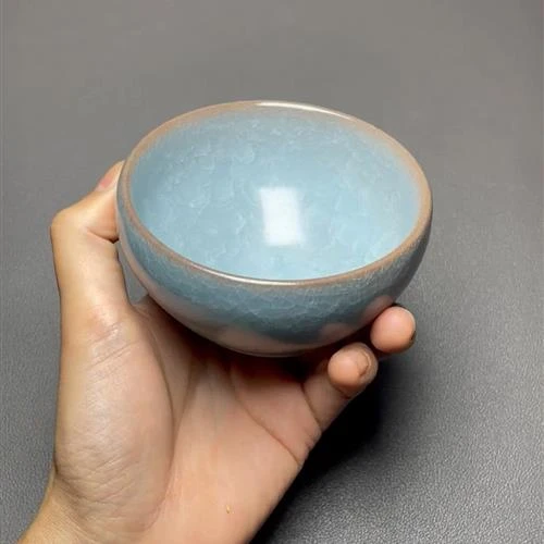 【闪购商品】茶盏-10134..........