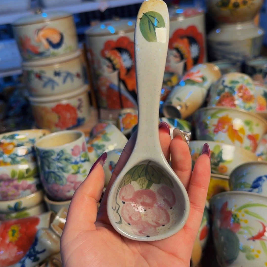 罐景德镇源头厂家