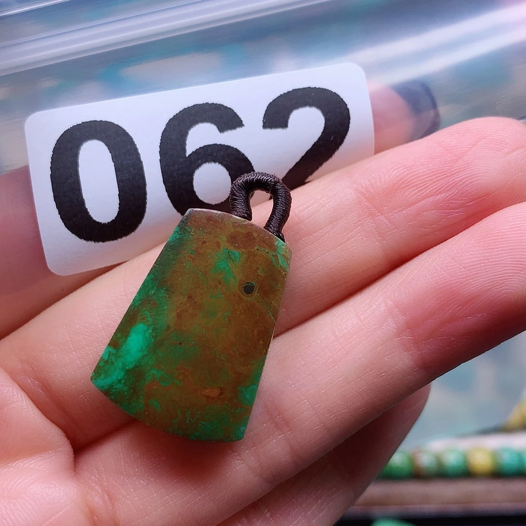 空竹粉丝专享十堰特色手工散珠