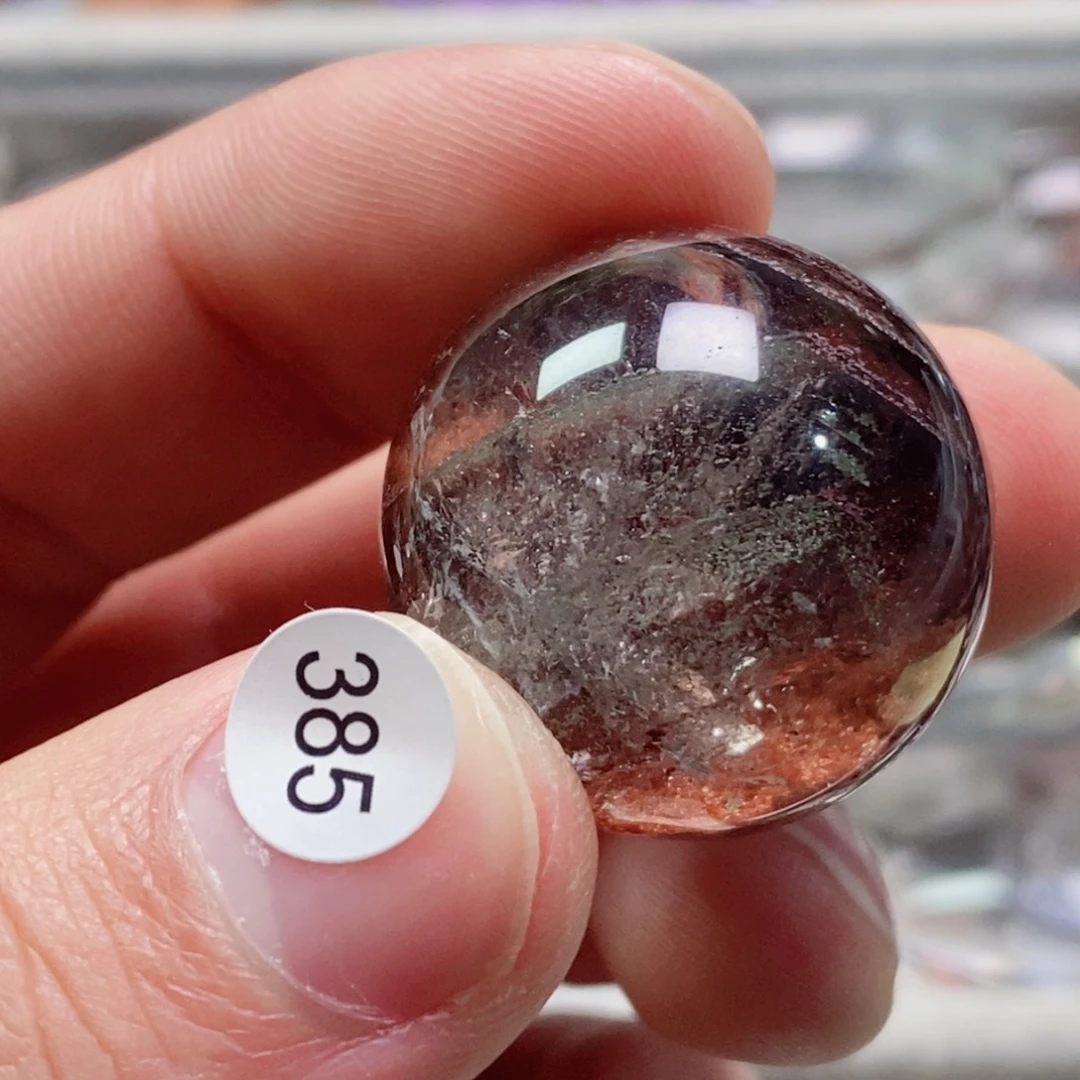 未镶嵌水晶大型摆件（非配饰）微瑕