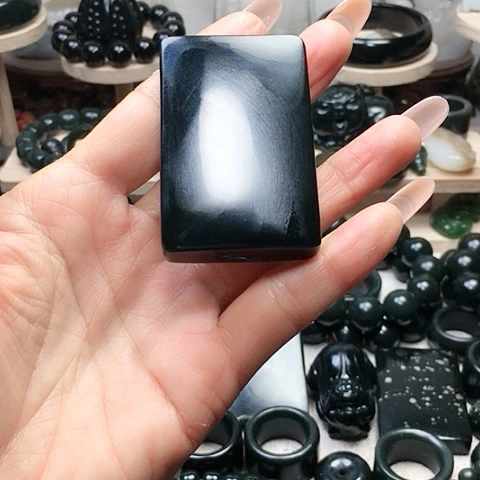 【闪购商品】未镶嵌手链和田玉