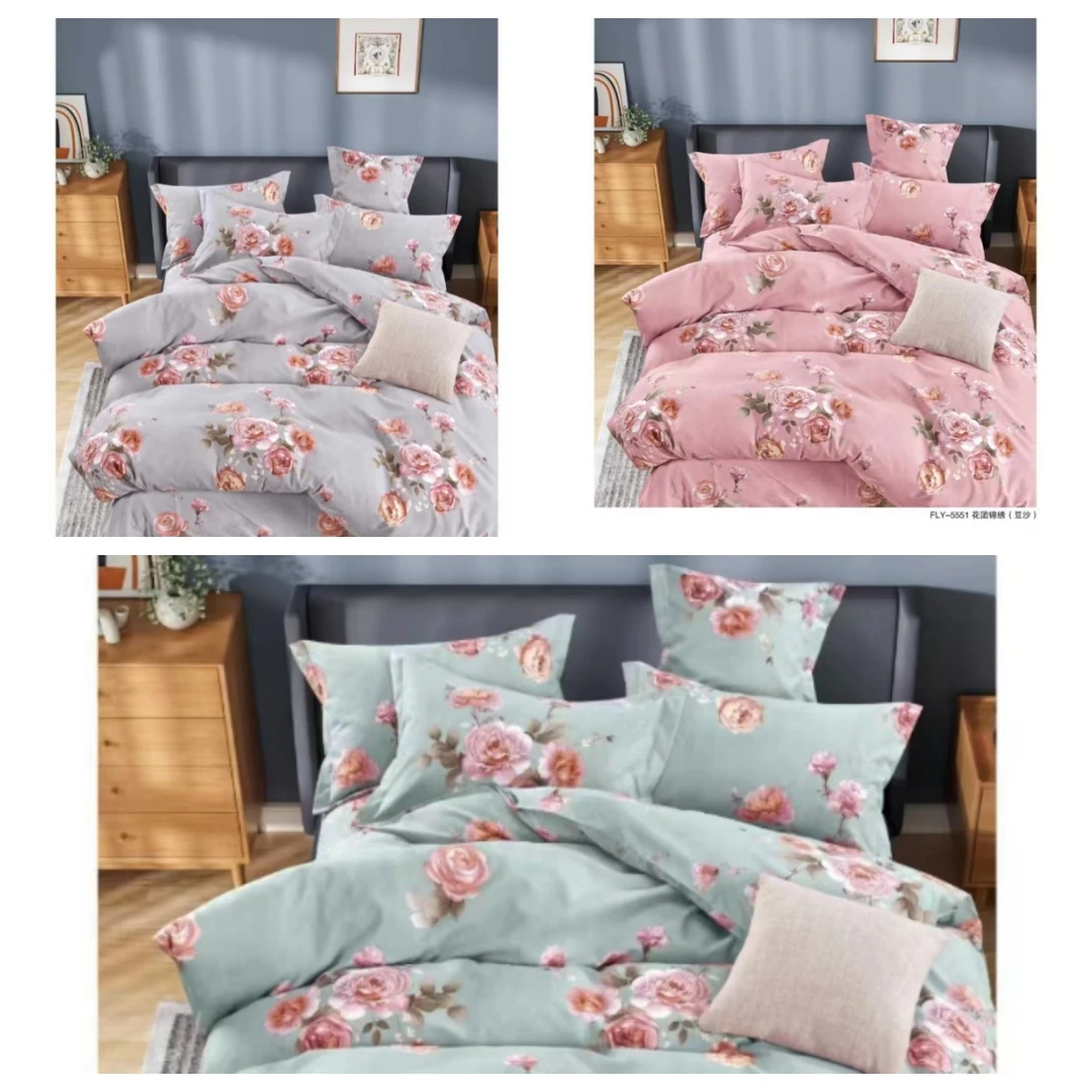 【三种颜色可选】轻奢复古双面亲肤优肤棉纱多功能纱布床单-240*240