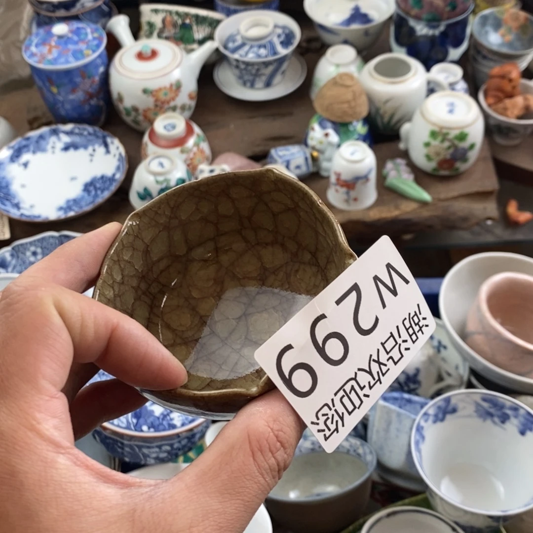 燕***琴瓷器的时候我也是醉