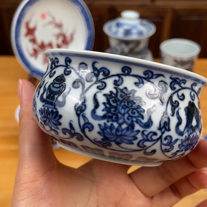 景德镇手绘哈哈哈哈哈哈