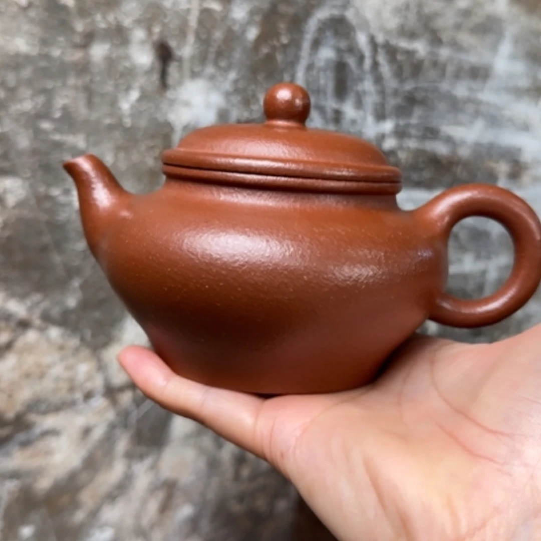【闪购商品】茶壶紫砂紫砂茶具