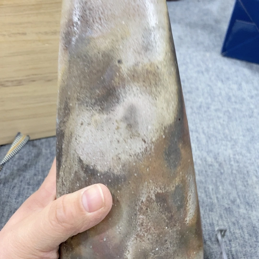 紫砂茶杯非常满意好看得物件