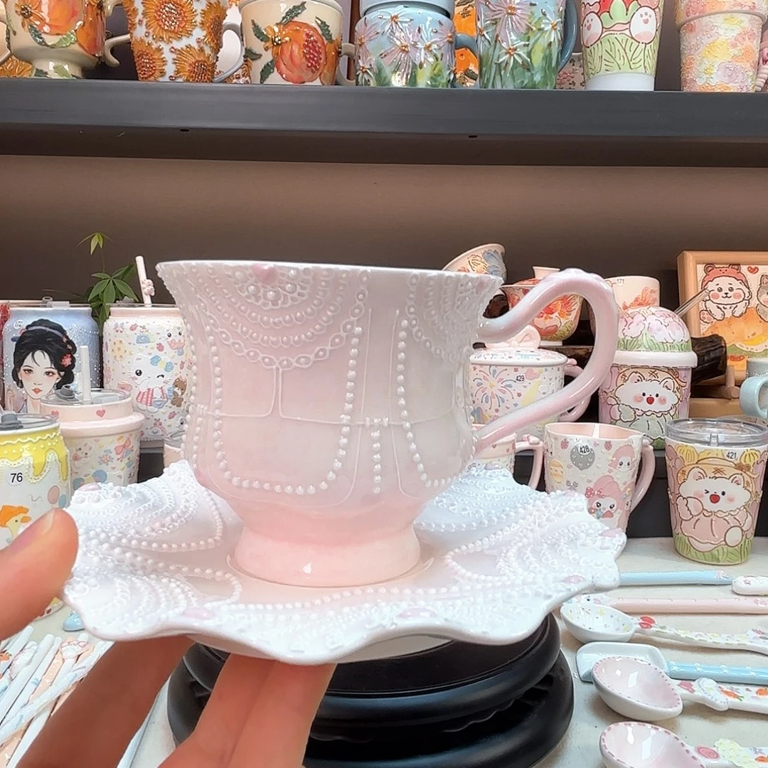 景德镇设计师款陶瓷